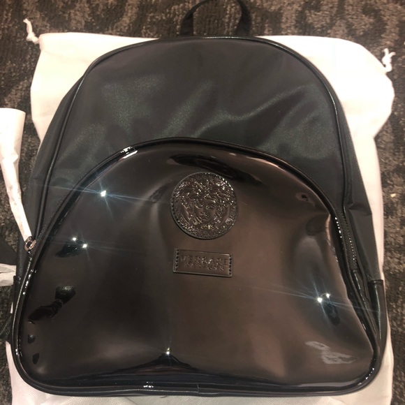 Versace Parfums Backpack - Picture 2 of 4